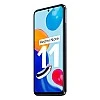 Redmi Note 11 (Space Black, 6GB RAM, 128GB Storage)-refurbished 