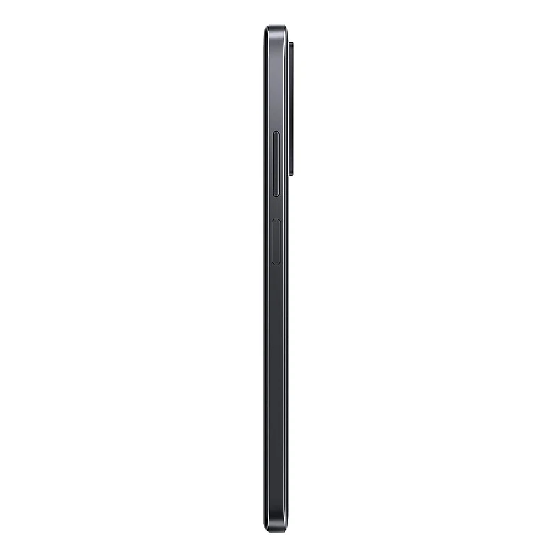 Redmi Note 11 (Space Black, 6GB RAM, 128GB Storage)-refurbished 