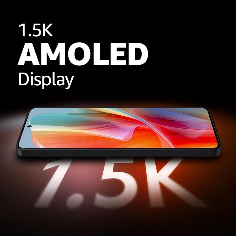 Redmi Note 13 Pro (Scarlet Red, 8GB RAM, 128GB Storage) | 1.5K AMOLED | 200MP Hi-Res Camera | Flagship 4nm SD 7s Gen 2 | 67W TurboCharge {open box}