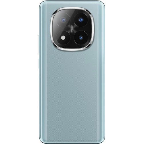Redmi Note 14 Pro+ 5G (Spectre Blue, 8GB RAM+ 128GB Storage) | Snapdragon 7s Gen 3 Processor | AMOLED Display | Dual Nano-SIM | 6200mAh Battery