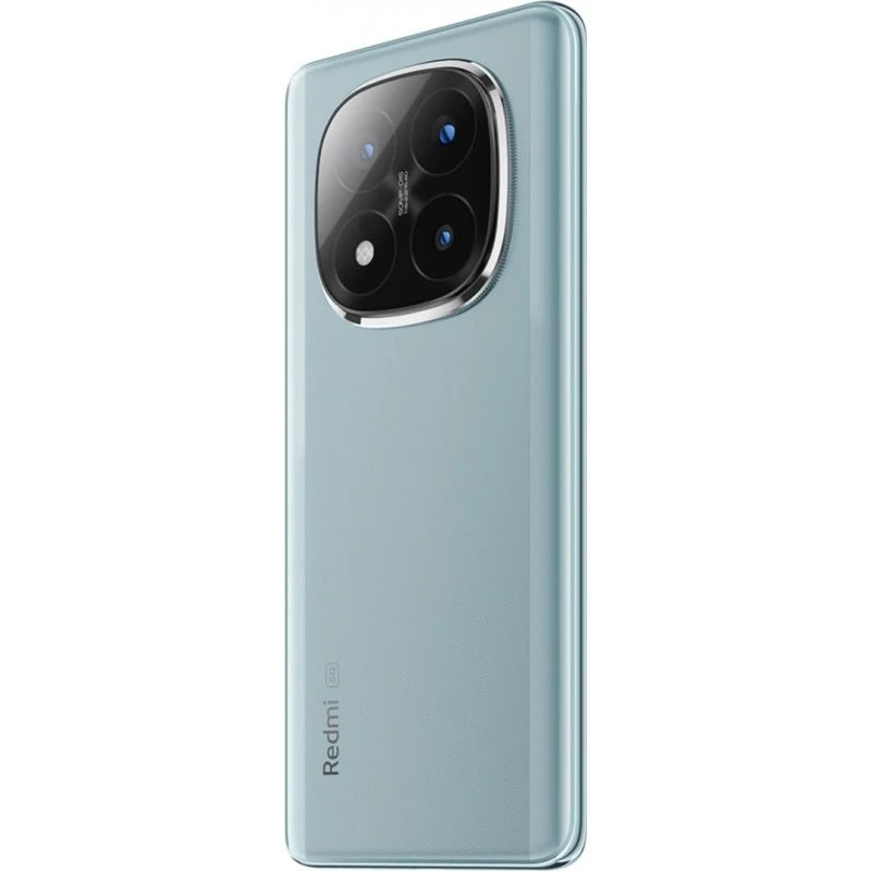 Redmi Note 14 Pro+ 5G (Spectre Blue, 8GB RAM+ 128GB Storage) | Snapdragon 7s Gen 3 Processor | AMOLED Display | Dual Nano-SIM | 6200mAh Battery Redmi Note 14 Pro+ 5G (Spectre Blue, 8GB RAM+ 128GB Storage) | Snapdragon 7s Gen 3 Processor | AMOLED Display | Dual Nano-SIM | 6200mAh Battery