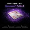Redmi Note 14 Pro+ 5G (Spectre Blue, 8GB RAM+ 128GB Storage) | Snapdragon 7s Gen 3 Processor | AMOLED Display | Dual Nano-SIM | 6200mAh Battery Redmi Note 14 Pro+ 5G (Spectre Blue, 8GB RAM+ 128GB Storage) | Snapdragon 7s Gen 3 Processor | AMOLED Display | Dual Nano-SIM | 6200mAh Battery