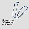 Redmi SonicBass Neckband Bluetooth Headset (Blue) Redmi SonicBass Neckband Bluetooth Headset (Blue)