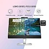 HP M24 23.8-inch(60.45 cm) FHD IPS 3-Sided Micro-Edge Screen, Eyesafe Certified,AMD FreeSync, 5 MP Webcam,75Hz, 99% sRGB,Flicker Free, 1xHDMI 1.4, 300 nits(459J4AA), M24 Webcam Monitor, Black HP M24 23.8-inch(60.45 cm) FHD IPS 3-Sided Micro-Edge Screen, Eyesafe Certified,AMD FreeSync, 5 MP Webcam,75Hz, 99% sRGB,Flicker Free, 1xHDMI 1.4, 300 nits(459J4AA), M24 Webcam Monitor, Black