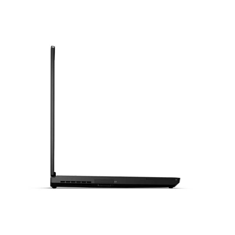 (Refurbished) Lenovo ThinkPad P50 6th Gen Intel Core i7 Workstation FHD Laptop (16 GB DDR4 RAM, 256 GB SSD, 15.6" (39.6 cm) FHD, 4GB GDDR5 NVIDIA Graphics Card, Windows 11, MS Office), Black