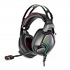 Cosmic Byte Equinox Europa 7.1 USB Dual Driver Gaming Headset with Software, Spectra RGB LED and ENC Microphone Cosmic Byte Equinox Europa 7.1 USB Dual Driver Gaming Headset with Software, Spectra RGB LED and ENC Microphone