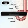 Zebronics Zeb-Action 50 Wireless BT v5.0 Speaker Black Zebronics Zeb-Action 50 Wireless BT v5.0 Speaker Black