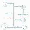 Robustrion Active Stylus with Palm Rejection and Tilt Sensor Pencil Alternative Compatible with Apple iPad 6th 7th 8th 9th Generation 10.2 inch Robustrion Active Stylus with Palm Rejection and Tilt Sensor Pencil Alternative Compatible with Apple iPad 6th 7th 8th 9th Generation 10.2 inch