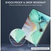 Robustrion Cover Case for OnePlus Pad 2 12.1 inch Cover, Flip Cover Case for OnePlus Pad 2 12.1 inch [Auto Sleep Wake Support] - Dark Green