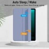 Robustrion Cover for Samsung Galaxy Tab S9 FE+ / Tab S10 Plus/Tab S9 Plus 12.4 inch Cover Case with [S Pen Holder] for Samsung Tab S9 FE Plus / S9+ / S10+ Tablet Cover [Auto Sleep/Wake] - Black