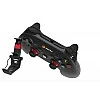 SAMEO SG27 Wireless Gaming Controller Gamepad for PC Android Supports Windows Black SAMEO SG27 Wireless Gaming Controller Gamepad for PC Android Supports Windows Black