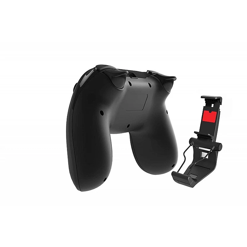 SAMEO SG27 Wireless Gaming Controller Gamepad for PC Android Supports Windows Black SAMEO SG27 Wireless Gaming Controller Gamepad for PC Android Supports Windows Black
