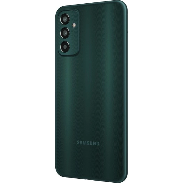 Samsung Galaxy F13 Nightsky Green 4GB RAM 128 GB Storage Refurbished
