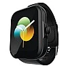 SENS NUTON 1 with 1.7 IPS Display, Orbiter, 5ATM & 150+ Watch Faces & Free Additional Strap (Matte Black) SENS NUTON 1 with 1.7 IPS Display, Orbiter, 5ATM & 150+ Watch Faces & Free Additional Strap (Matte Black)