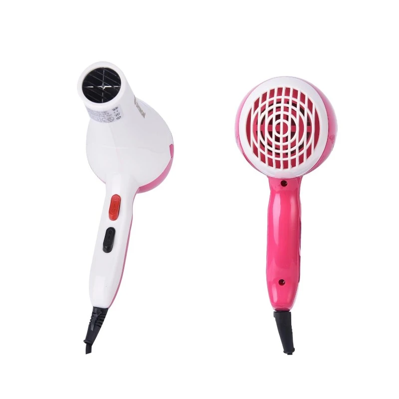SHINON SH-898 Professional Hair Dryer 1800 Watt, 3 Heat Setting, 2 Speed Settings, Overheating Protection Styling Tool/Hair Dryer Professional Hair Dryer with cool & hot Air, Pink SHINON SH-898 Professional Hair Dryer 1800 Watt, 3 Heat Setting, 2 Speed Settings, Overheating Protection Styling Tool/Hair Dryer Professional Hair Dryer with cool & hot Air, Pink