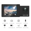 SJCAM SJ4000 WiFi 12MP Optical Full HD WiFi Sports Action Camera 170°Wide FOV 30M Waterproof DV Camcorder, Black