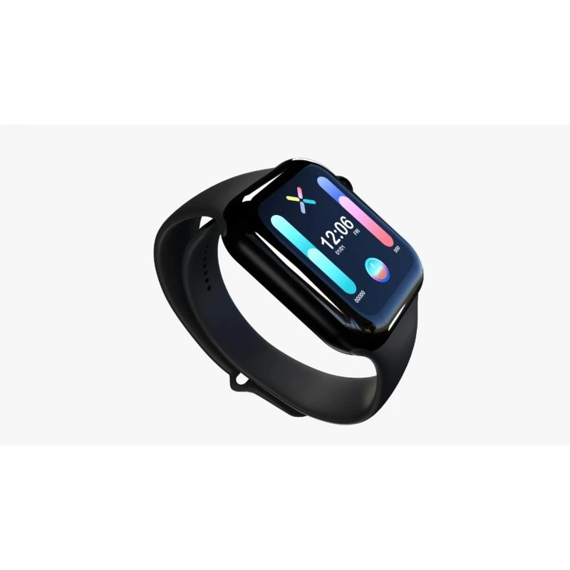 SWISS MILITARY Ankaa Smart Watch with 7 Days Battery Life, Full Touch HD Display, 24 * 7 Heart Rate Monitor, Sleep Monitoring. SWISS MILITARY Ankaa Smart Watch with 7 Days Battery Life, Full Touch HD Display, 24 * 7 Heart Rate Monitor, Sleep Monitoring.