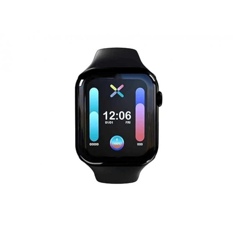 SWISS MILITARY Ankaa Smart Watch with 7 Days Battery Life, Full Touch HD Display, 24 * 7 Heart Rate Monitor, Sleep Monitoring. SWISS MILITARY Ankaa Smart Watch with 7 Days Battery Life, Full Touch HD Display, 24 * 7 Heart Rate Monitor, Sleep Monitoring.