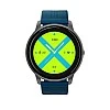 SYSKA SW200 Smart Watch 100+ Cloud & Customizable Watch Faces | Smart Notifications for Calls, SMS, Whatsapp|Battery Runtime-Upto 10 Days (Spectra Blue) SYSKA SW200 Smart Watch 100+ Cloud & Customizable Watch Faces | Smart Notifications for Calls, SMS, Whatsapp|Battery Runtime-Upto 10 Days (Spectra Blue)