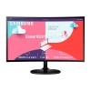 Samsung 27-Inch(68.5Cm) FHD, 1800R Curved 1,920 X 1,080 LCD Monitor, 75Hz, VA Panel, Slim Design, AMD Freesync, Flicker Free, HDMI, Audio Port (LS27C360EAWXXL, Black) Samsung 27-Inch(68.5Cm) FHD, 1800R Curved 1,920 X 1,080 LCD Monitor, 75Hz, VA Panel, Slim Design, AMD Freesync, Flicker Free, HDMI, Audio Port (LS27C360EAWXXL, Black)