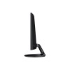 Samsung 27-Inch(68.5Cm) FHD, 1800R Curved 1,920 X 1,080 LCD Monitor, 75Hz, VA Panel, Slim Design, AMD Freesync, Flicker Free, HDMI, Audio Port (LS27C360EAWXXL, Black) Samsung 27-Inch(68.5Cm) FHD, 1800R Curved 1,920 X 1,080 LCD Monitor, 75Hz, VA Panel, Slim Design, AMD Freesync, Flicker Free, HDMI, Audio Port (LS27C360EAWXXL, Black)