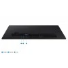 Samsung 27-inch(68.60cm) FHD 1,920 x 1,080 Monitor, IPS, 75 Hz, Bezel Less Design, AMD FreeSync, Flicker Free, HDMI, D-sub, (LS27C310EAWXXL, Black) Samsung 27-inch(68.60cm) FHD 1,920 x 1,080 Monitor, IPS, 75 Hz, Bezel Less Design, AMD FreeSync, Flicker Free, HDMI, D-sub, (LS27C310EAWXXL, Black)