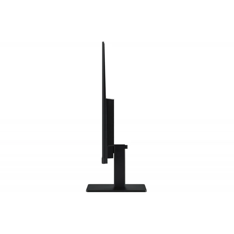 Samsung 27-inch(68.60cm) FHD 1,920 x 1,080 Monitor, IPS, 75 Hz, Bezel Less Design, AMD FreeSync, Flicker Free, HDMI, D-sub, (LS27C310EAWXXL, Black) Samsung 27-inch(68.60cm) FHD 1,920 x 1,080 Monitor, IPS, 75 Hz, Bezel Less Design, AMD FreeSync, Flicker Free, HDMI, D-sub, (LS27C310EAWXXL, Black)