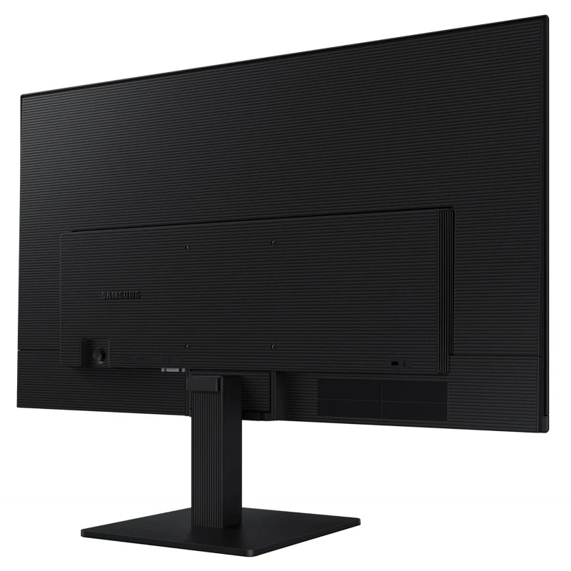 Samsung 27-inch(68.60cm) FHD 1,920 x 1,080 Monitor, IPS, 75 Hz, Bezel Less Design, AMD FreeSync, Flicker Free, HDMI, D-sub, (LS27C310EAWXXL, Black) Samsung 27-inch(68.60cm) FHD 1,920 x 1,080 Monitor, IPS, 75 Hz, Bezel Less Design, AMD FreeSync, Flicker Free, HDMI, D-sub, (LS27C310EAWXXL, Black)