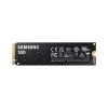 Samsung 980 SSD 1TB PCle 3.0x4, NVMe M.2 2280, Internal Solid State Drive, Storage for PC, Laptops, Gaming and More, HMB Technology, Intelligent Turbowrite, Speeds of up-to 3,500MB/s, MZ-V8V1T0B Samsung 980 SSD 1TB PCle 3.0x4, NVMe M.2 2280, Internal Solid State Drive, Storage for PC, Laptops, Gaming and More, HMB Technology, Intelligent Turbowrite, Speeds of up-to 3,500MB/s, MZ-V8V1T0B