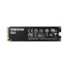 Samsung 990 PRO SSD 1TB PCIe 4.0 M.2 Internal Solid State Drive, Fastest Speed for Gaming, Heat Control, Direct Storage and Memory Expansion for Video Editing, Heavy Graphics, MZ-V9P1T0B