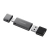 Samsung Duo Plus 64GB Type-C 300MB/s USB 3.1 Flash Drive (MUF-64DB)
