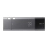 Samsung Duo Plus 64GB Type-C 300MB/s USB 3.1 Flash Drive (MUF-64DB)