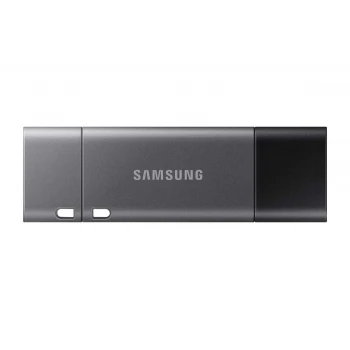 Samsung Duo Plus 64GB Type-C 300MB/s USB 3.1 Flash Drive (MUF-64DB)