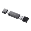 Samsung Duo Plus 64GB Type-C 300MB/s USB 3.1 Flash Drive (MUF-64DB)