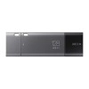 Samsung Duo Plus 64GB Type-C 300MB/s USB 3.1 Flash Drive (MUF-64DB)