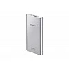 Samsung EB-P1100BSNGIN 10000mAH Lithium Ion Power Bank (Silver) Samsung EB-P1100BSNGIN 10000mAH Lithium Ion Power Bank (Silver)
