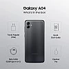Samsung Galaxy A03 Black, 3GB RAM, 32GB Storage Samsung Galaxy A03 Black, 3GB RAM, 32GB Storage