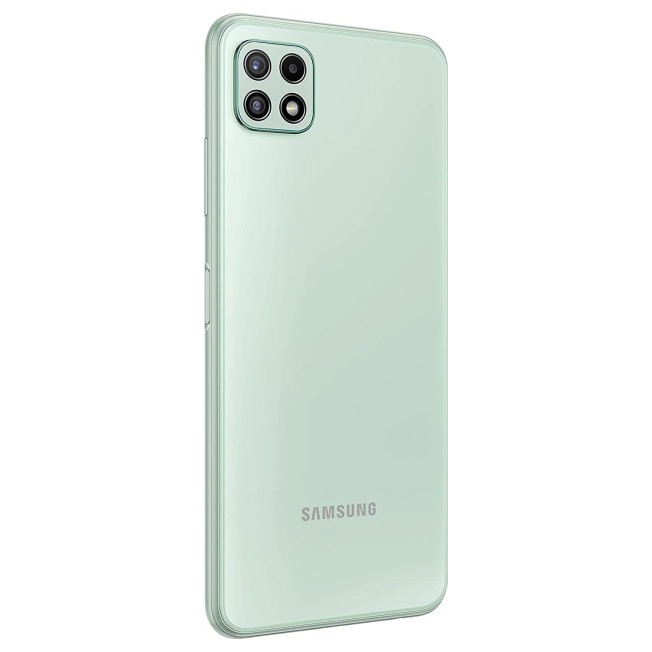 Samsung Galaxy A22 5G (Mint, 8GB RAM, 128GB Storage) 