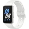 Samsung Galaxy Fit3 (Silver), 40mm AMOLED Display with Aluminium Body, Comprehensive Fitness and Health Tracking, Upto 13-Day Battery with Fast Charging, 5ATM & IP68 Rating Samsung Galaxy Fit3 (Silver), 40mm AMOLED Display with Aluminium Body, Comprehensive Fitness and Health Tracking, Upto 13-Day Battery with Fast Charging, 5ATM & IP68 Rating