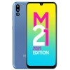 Samsung Galaxy M21 2021 Edition Arctic Blue, 6GB RAM, 128GB Storage (Refurbished)