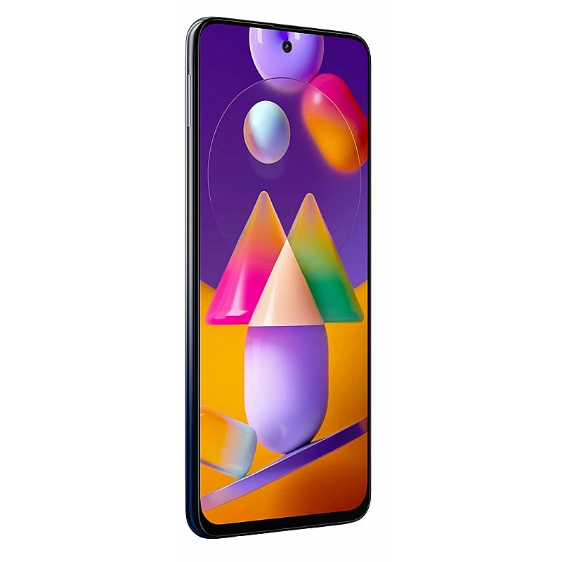 Samsung Galaxy M31s (Mirage Blue, 8GB RAM 128GB Storage)  Refurbished