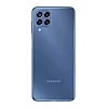 Samsung Galaxy M33 5G (Deep Ocean Blue, 8GB, 128GB Storage) (Seal Pack) Samsung Galaxy M33 5G (Deep Ocean Blue, 8GB, 128GB Storage) (Seal Pack)