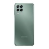 Samsung Galaxy M33 5G (Mystique Green, 6GB, 128GB Storage) | 6000mAh Battery | Upto 12GB RAM with RAM Plus | Without Charger {open box} Samsung Galaxy M33 5G (Mystique Green, 6GB, 128GB Storage) | 6000mAh Battery | Upto 12GB RAM with RAM Plus | Without Charger {open box}