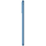 Samsung Galaxy M52 5G (ICY Blue, 8GB RAM, 128GB Storage) Refurbished