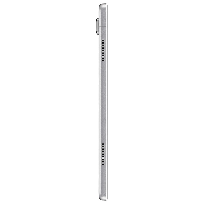 Samsung Galaxy Tab A7 LTE 3 GB RAM 32 GB ROM 26.42 cm (10.4 inch) with Wi-Fi+4G Tablet (Silver) Samsung Galaxy Tab A7 LTE 3 GB RAM 32 GB ROM 26.42 cm (10.4 inch) with Wi-Fi+4G Tablet (Silver)