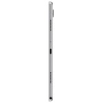 Samsung Galaxy Tab A7 LTE 3 GB RAM 32 GB ROM 26.42 cm (10.4 inch) with Wi-Fi+4G Tablet (Silver)