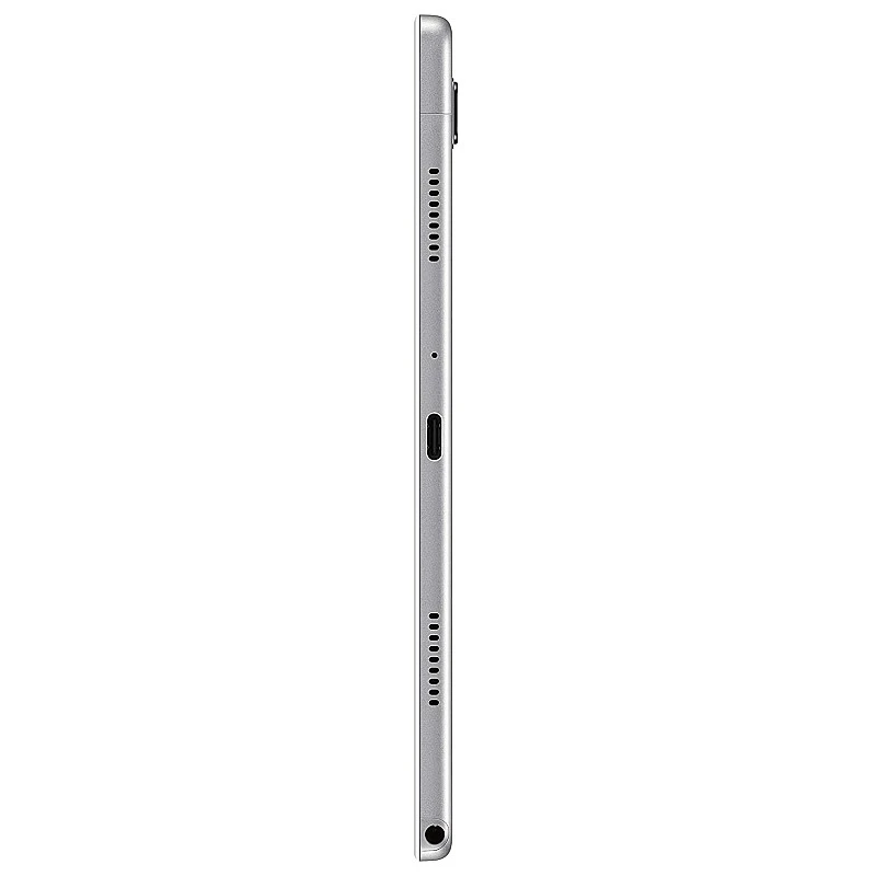 Samsung Galaxy Tab A7 LTE 3 GB RAM 32 GB ROM 26.42 cm (10.4 inch) with Wi-Fi+4G Tablet (Silver) Samsung Galaxy Tab A7 LTE 3 GB RAM 32 GB ROM 26.42 cm (10.4 inch) with Wi-Fi+4G Tablet (Silver)