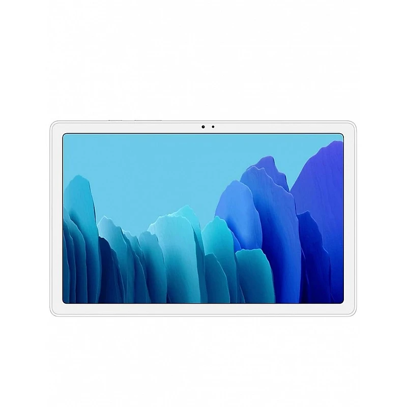 Samsung Galaxy Tab A7 LTE 3 GB RAM 32 GB ROM 26.42 cm (10.4 inch) with Wi-Fi+4G Tablet (Silver) Samsung Galaxy Tab A7 LTE 3 GB RAM 32 GB ROM 26.42 cm (10.4 inch) with Wi-Fi+4G Tablet (Silver)