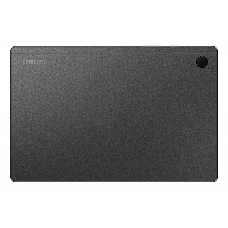 Samsung Galaxy Tab A8 26.69cm (10.5 inch) Display, RAM 4 GB, ROM 64 GB Expandable, Wi-Fi Tablet, Gray, (SM-X200NZAEINU) Samsung Galaxy Tab A8 26.69cm (10.5 inch) Display, RAM 4 GB, ROM 64 GB Expandable, Wi-Fi Tablet, Gray, (SM-X200NZAEINU)
