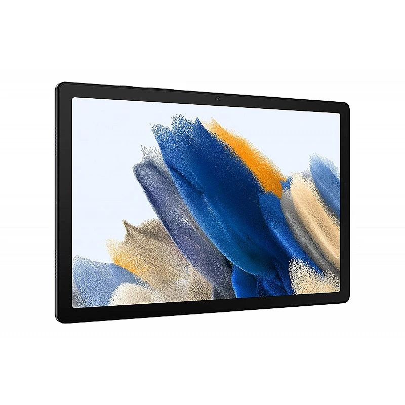 Samsung Galaxy Tab A8 26.69cm (10.5 inch) Display, RAM 4 GB, ROM 64 GB Expandable, Wi-Fi Tablet, Gray, (SM-X200NZAEINU) Samsung Galaxy Tab A8 26.69cm (10.5 inch) Display, RAM 4 GB, ROM 64 GB Expandable, Wi-Fi Tablet, Gray, (SM-X200NZAEINU)